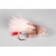 Marabou Muddler White