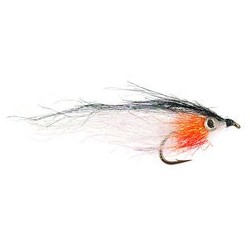 Marks Super Red Flash Streamer