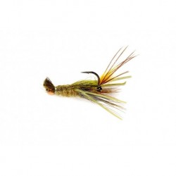 May's Clearwater Crayfsh Olive