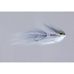 Mike's Maraceiver Tan & Yellow