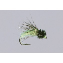 Caddis Green Ice Caddis