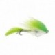 Mini Viking Midge White