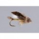 Muddler Minnow Weighted