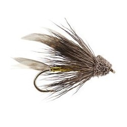 Muddler Minnow Classic