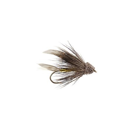 Muddler Minnow Classic
