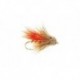Muddler Minnow Orange