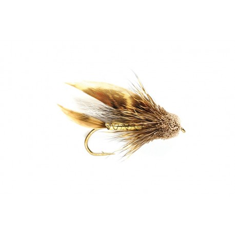 Muddler Minnow Regular