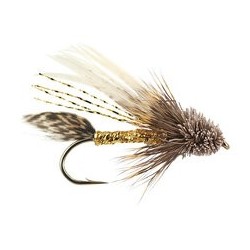 Muddler Minnow Variant