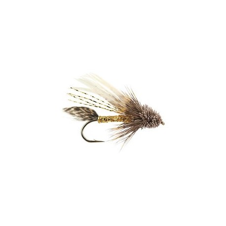Muddler Minnow Variant