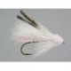 Muddler Minnow White