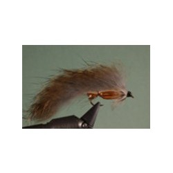 Natural and Copper Zonker