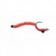 Carp Worm Barbless