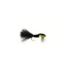 Nugget Marabou Green Gold Montana