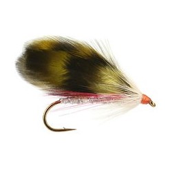 Olive Barret Silver Arrow