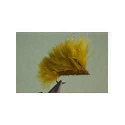 Olive Matuka Weighted