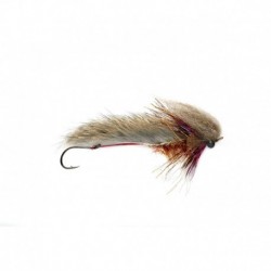 Over Easy Sculpin Tan