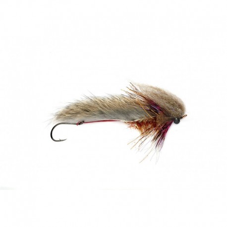 Over Easy Sculpin Tan