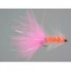 Pink Wooly Bugger