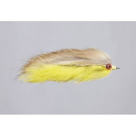 Platte River Variant Double Bunny