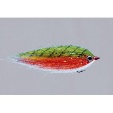 Rainys Brookie Warmwater Cf Baitfish