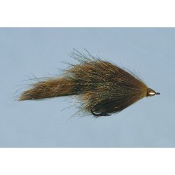 Rainys Conehead Olive Flash Bunny Weighted