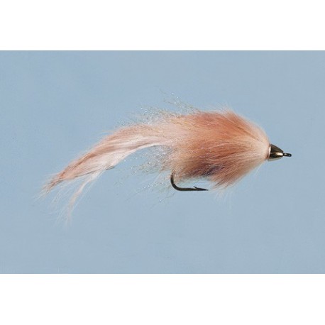 Rainys Conehead Tan Flash Bunny Weighted