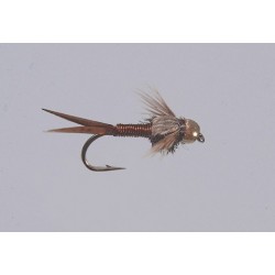 Copper Beadhead Copper