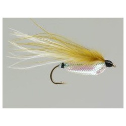 Rickards Chub Minnow Olive