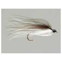 Rickards Shiner Minnow Brown