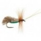 Goddards Caddis Green Bl