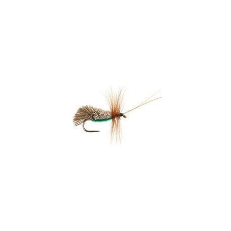 Goddards Caddis Green Bl