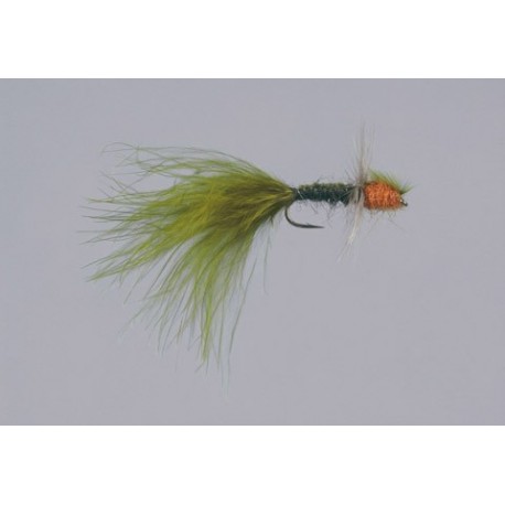 Schiels Olive the Producer