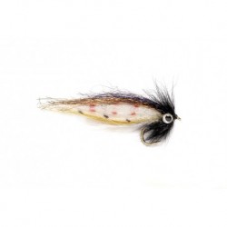 Senyo's Trout Parr Brown