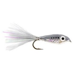 Shad Epoxy Minnow