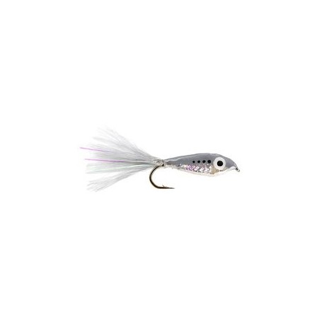 Shad Epoxy Minnow