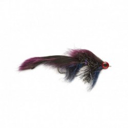 Sloppy Seconds Purple