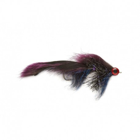 Sloppy Seconds Purple