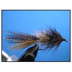 Soft Hackle Bi Bugger