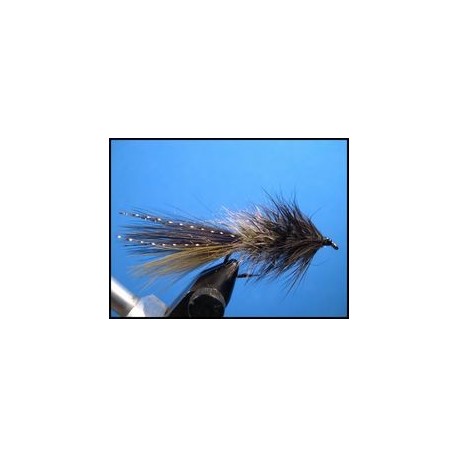 Soft Hackle Bi Bugger