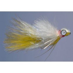 Sol Trains Flash Grenade Baby Bow