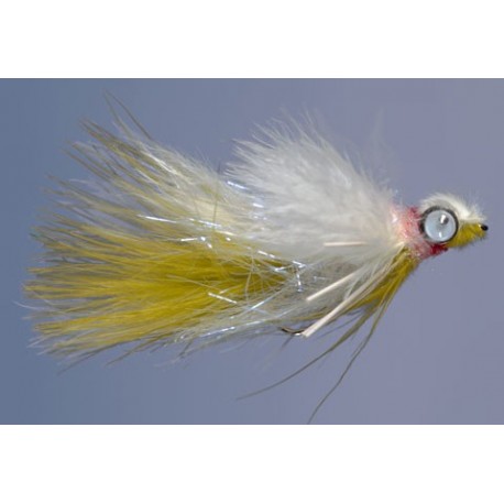 Sol Trains Flash Grenade Baby Bow