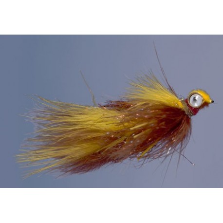 Sol Trains Flash Grenade Platte River