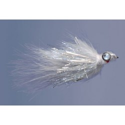 Sol Trains Flash Grenade Silver Fox