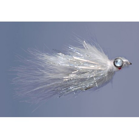 Sol Trains Flash Grenade Silver Fox