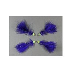 Sucking Leech Blue Chart Head