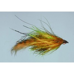 Teds Autumn Offender