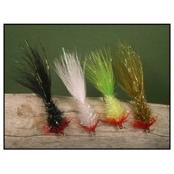 The Red Faced Wobbler