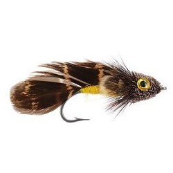 Toms Muddler Sculpin