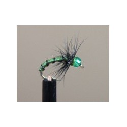 Cranfords Soft Hackle Baetis
