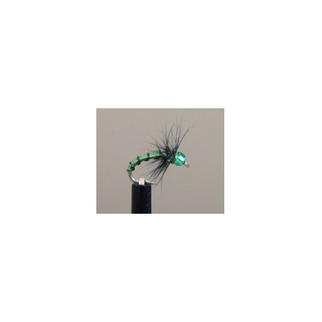 Cranfords Soft Hackle Baetis